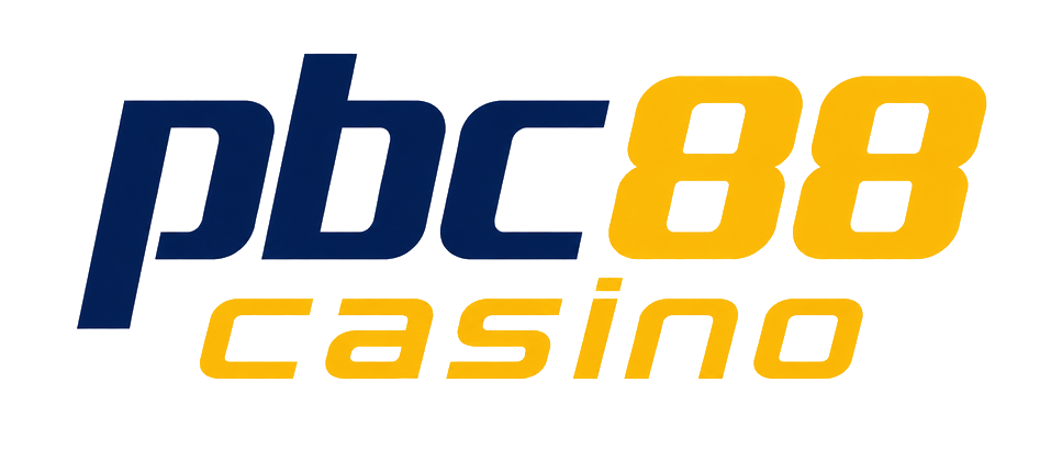 pbc88 casino logo home navigation